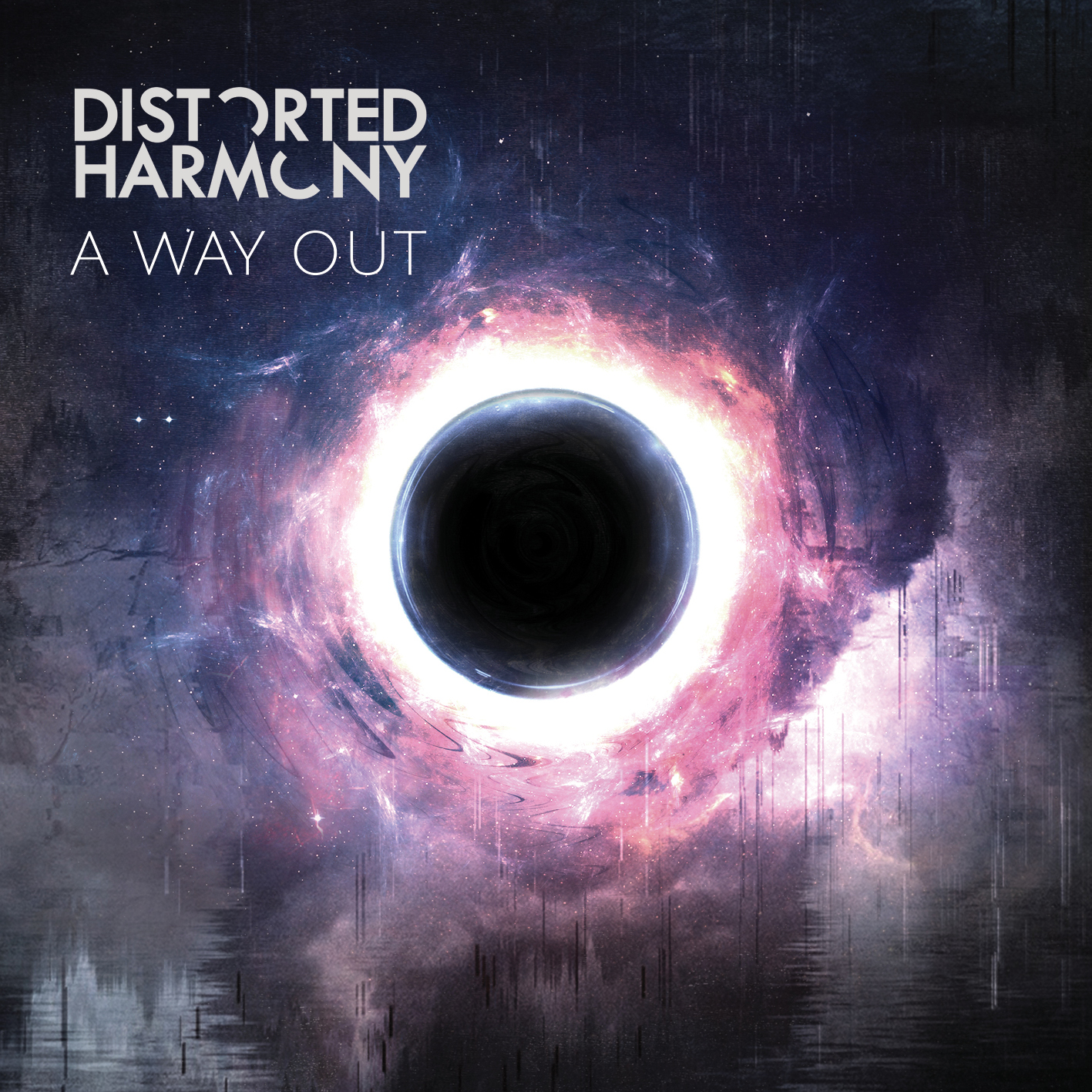 A Way Out – Digital + T-Shirt (Pre-Sale) – Online Shop – Distorted Harmony